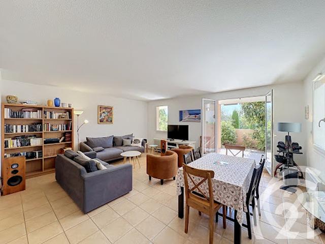 Appartement vente à Goult, Vaucluse