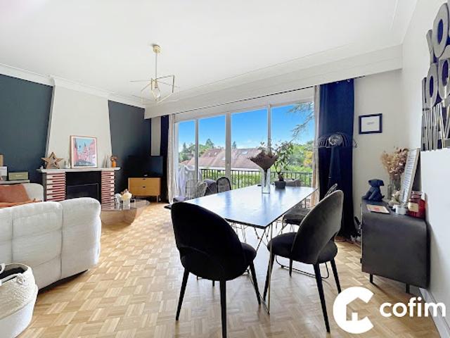 Appartement vente à Pau