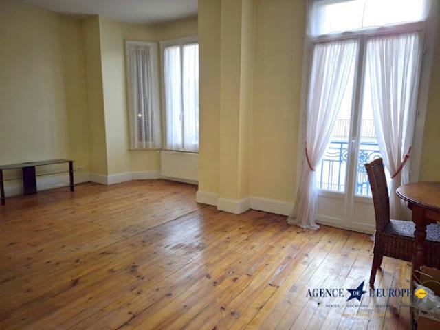 Appartement vente à Vichy