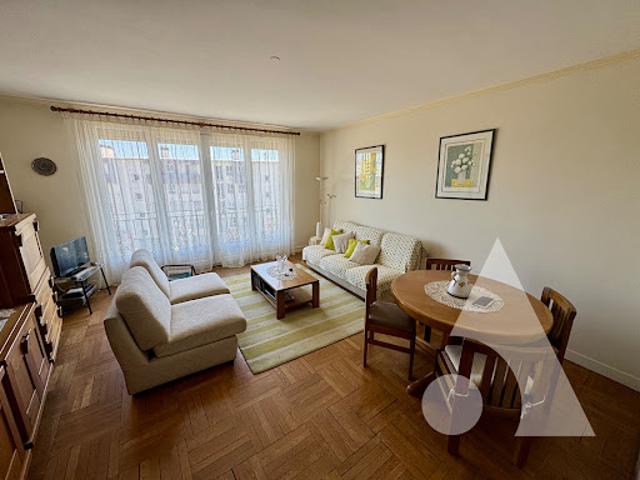Appartement vente à Troyes