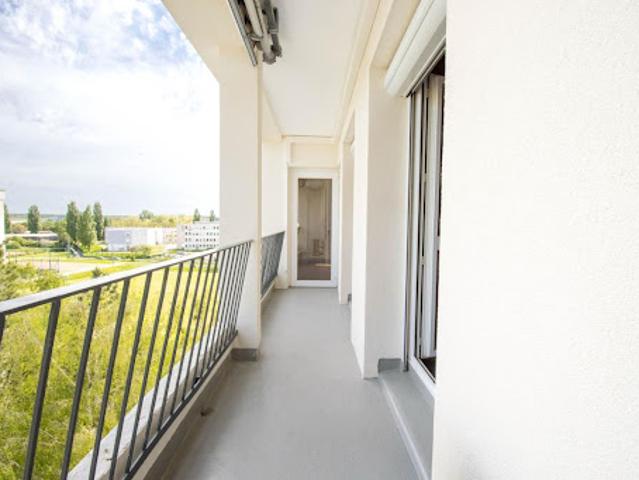 Appartement vente à Essey-lès-Nancy, Meurthe-et-Moselle