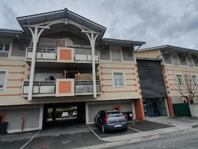 Appartement vente à Arcachon, Mios