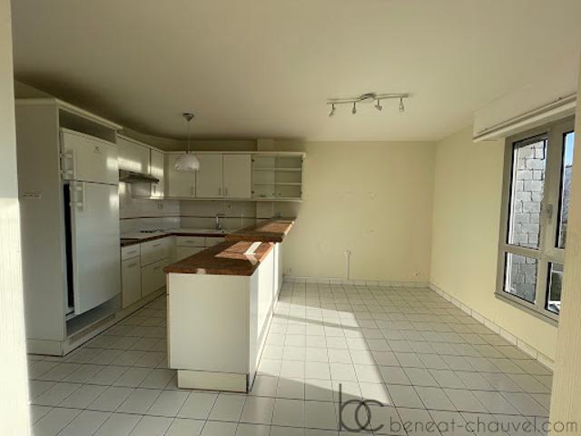 Appartement vente à Vannes, Bretagne