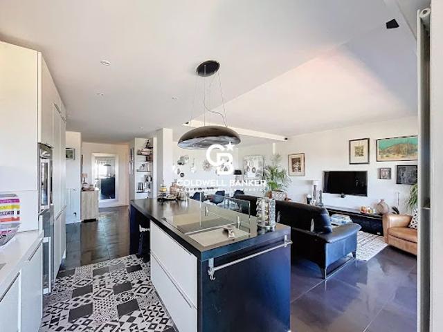Appartement vente à Grasse, Vence
