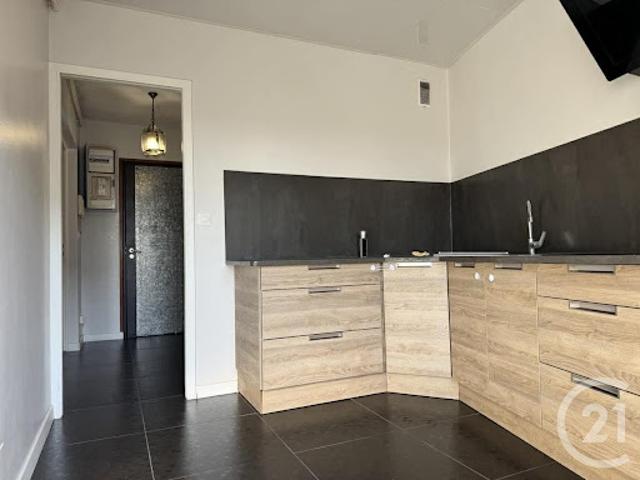 Appartement vente à Lens, Liévin