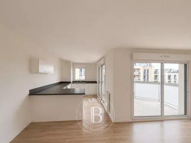 Appartement vente à Saint-Malo, Bretagne