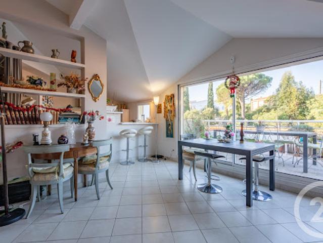 Appartement vente à Arrondissement de Draguignan, Sainte-maxime