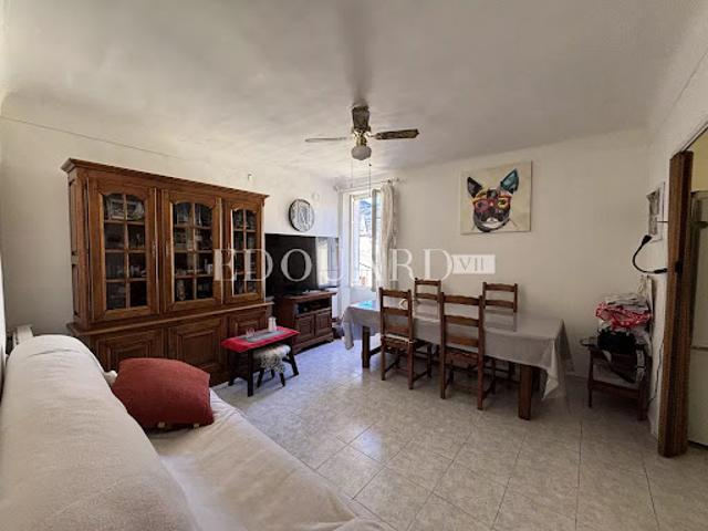 Appartement vente à Nice, Sospel