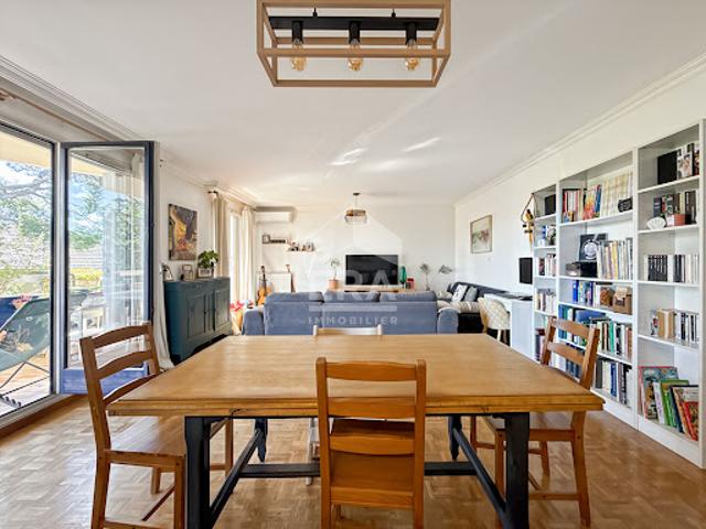 Appartement vente à Marseille