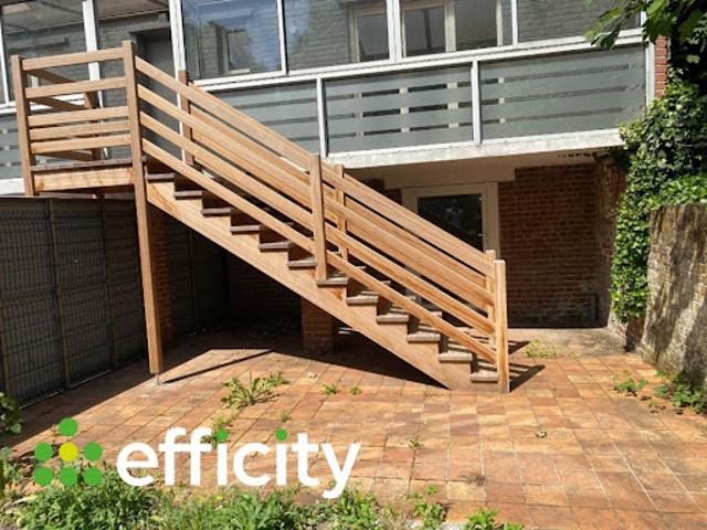 Appartement vente à Béthune, Lillers