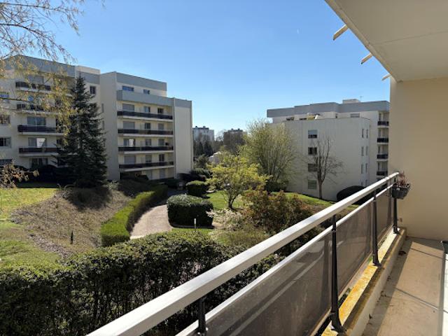 Appartement vente à Chartres