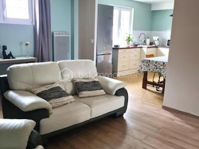 Appartement vente à Étampes, Etampes