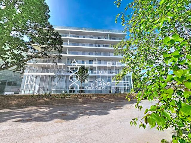 Appartement vente à Lorient, Bretagne