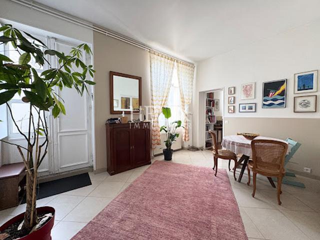 Appartement vente à Saint-Germain-en-Laye