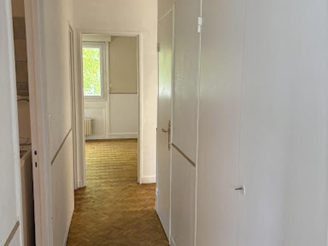 Appartement vente à Rouen, Bois-guillaume