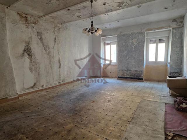 Appartement vente à Alès, Saint-ambroix