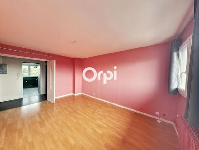 Appartement vente à Lille, Loos