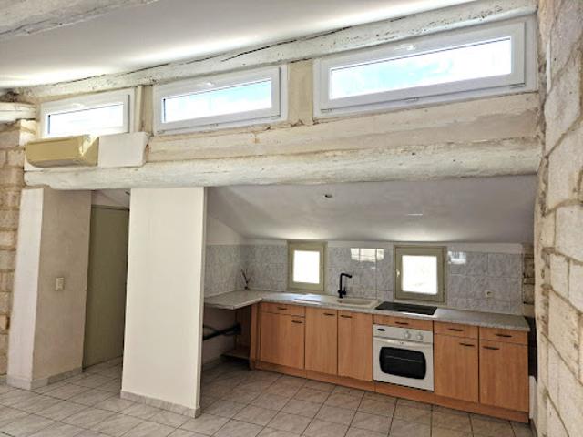 Appartement vente à Avignon