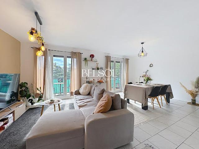 Appartement vente à Perpignan