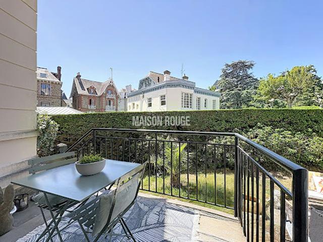 Appartement vente à Saint-Malo, Bretagne