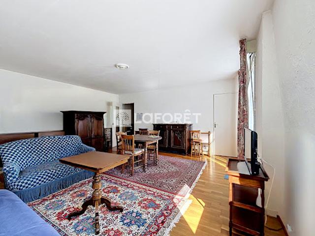 Appartement vente à Orléans