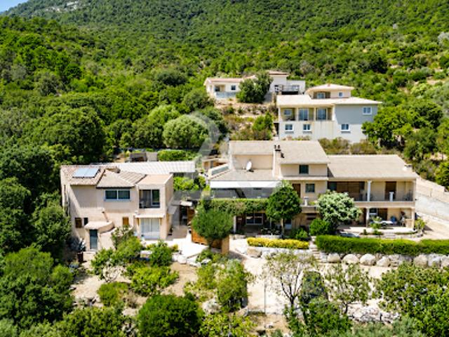 Appartement vente à Sartène, Porto-vecchio