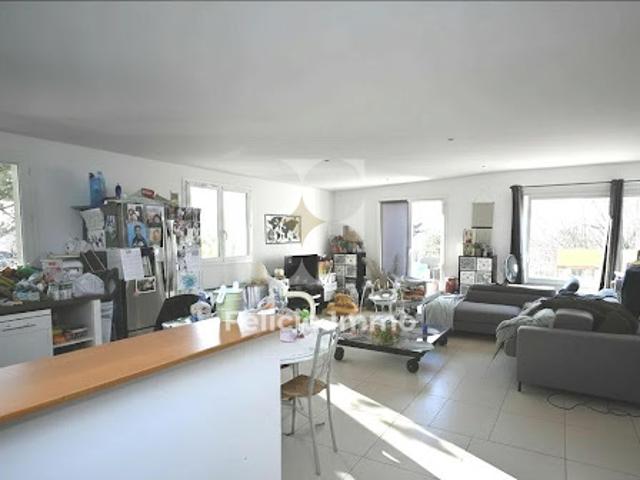 Appartement vente à Saint-Vallier-de-Thiey, Alpes-Maritimes