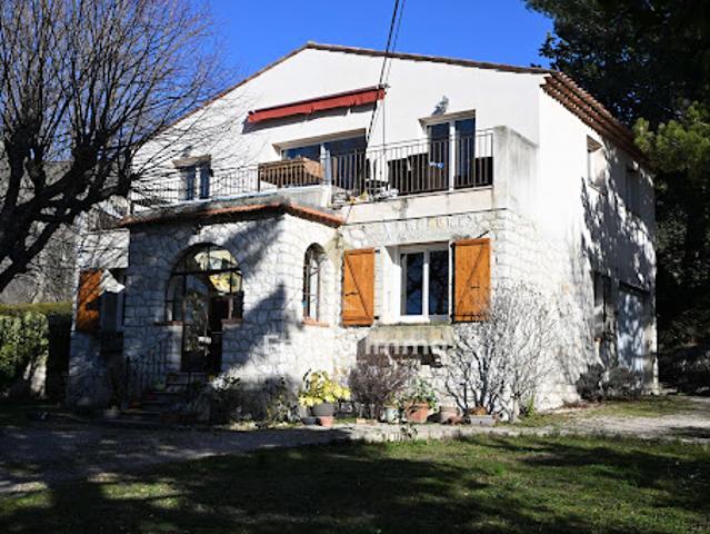 Appartement vente à Grasse, Saint-vallier-de-thiey