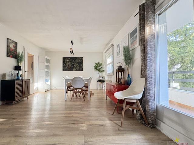 Appartement vente à Strasbourg, Hoenheim