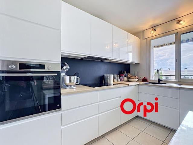 Appartement vente à Lyon, Métropole de Lyon