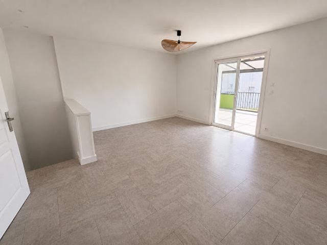Appartement vente à Narbonne