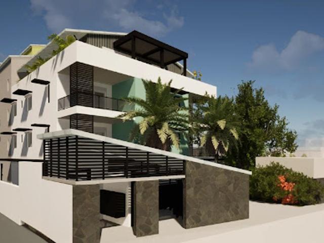 Appartement vente à La Réunion
