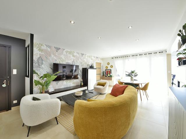 Appartement vente à Brive-la-Gaillarde, Brive-la-gaillarde