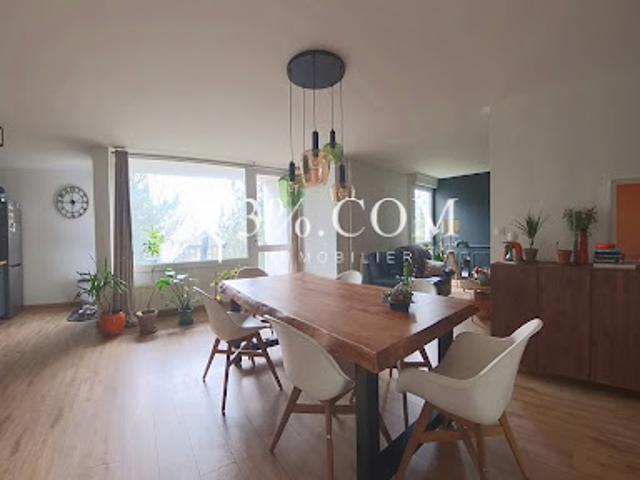 Appartement vente à Lille, La Madeleine