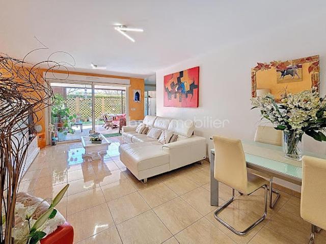 Appartement vente à Montpellier, La Grande-motte