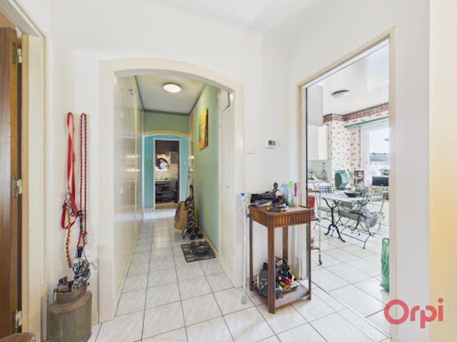 Appartement vente à Strasbourg, Schiltigheim