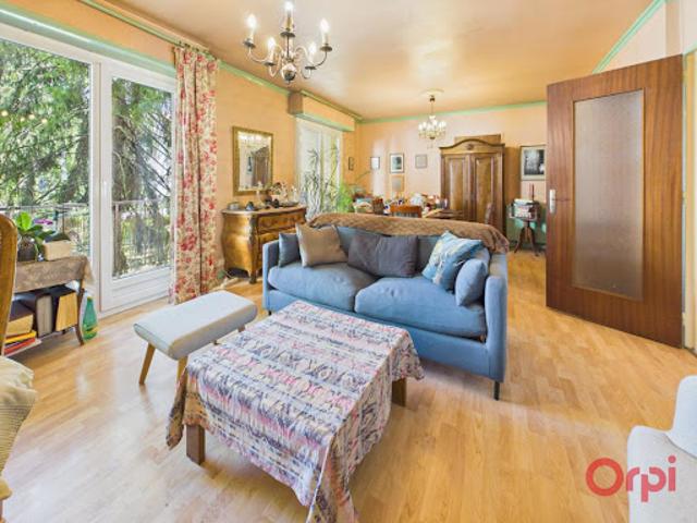 Appartement vente à Strasbourg, Schiltigheim