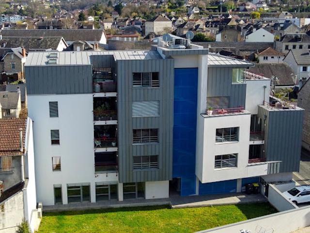 Appartement vente à Brive-la-Gaillarde, Brive-la-gaillarde