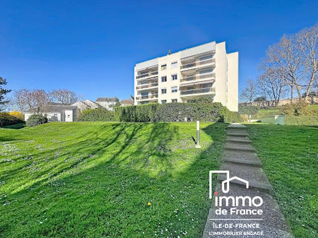 Appartement vente à Chartres