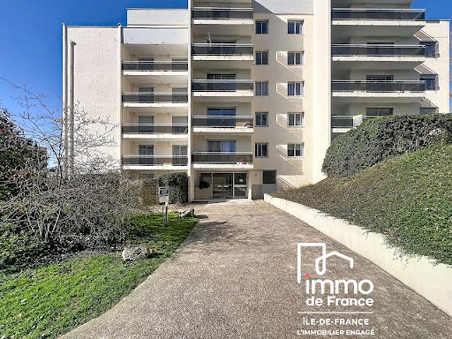 Appartement vente à Chartres