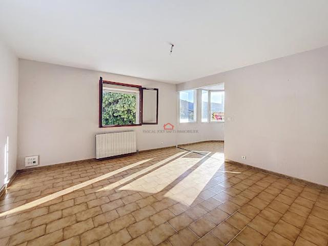 Appartement vente à Ajaccio, Afa