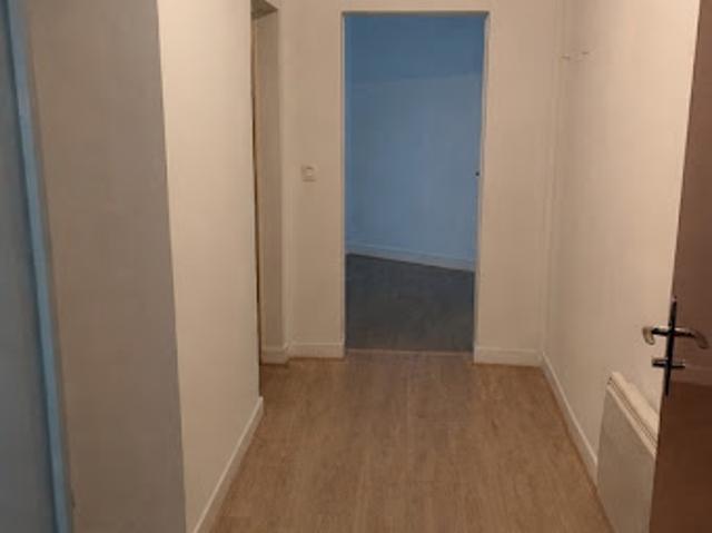 Appartement vente à Angoulême, Aignes-et-puypéroux