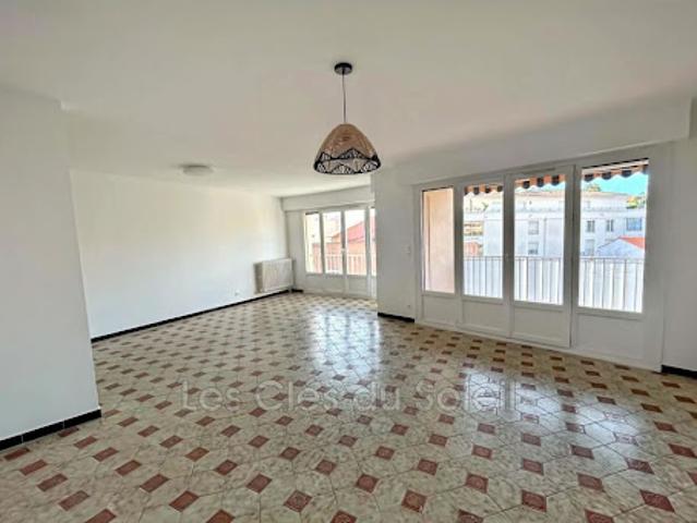 Appartement vente à Arrondissement de Toulon, Bandol