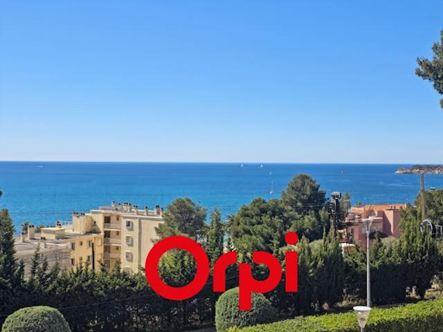 Appartement vente à Arrondissement de Toulon, Bandol