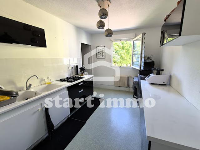 Appartement vente à Besançon