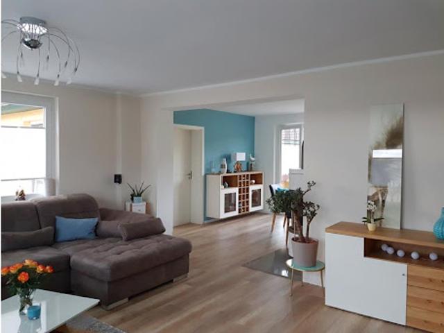 Appartement vente à Béziers