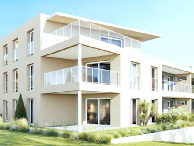 Appartement vente à Calvi