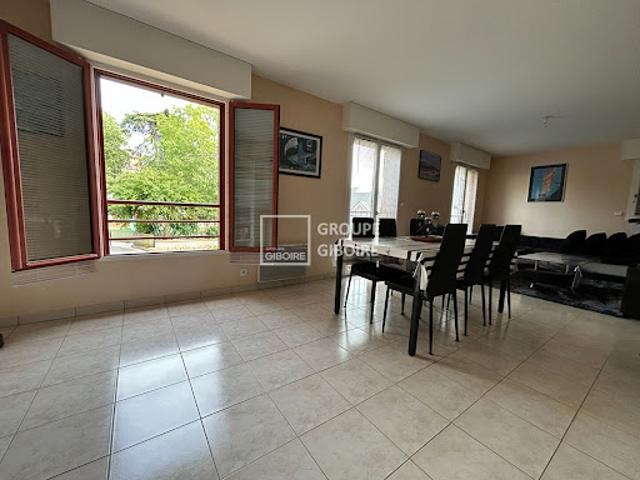 Appartement vente à Saint-Malo, Bretagne