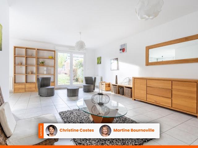 Appartement vente à France métropolitaine, Ceyrat