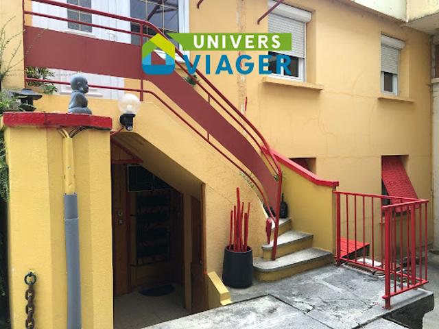 Appartement vente à Lons-le-Saunier, Champagnole